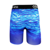 men's underwear sport cooling mesh performance boxer brief