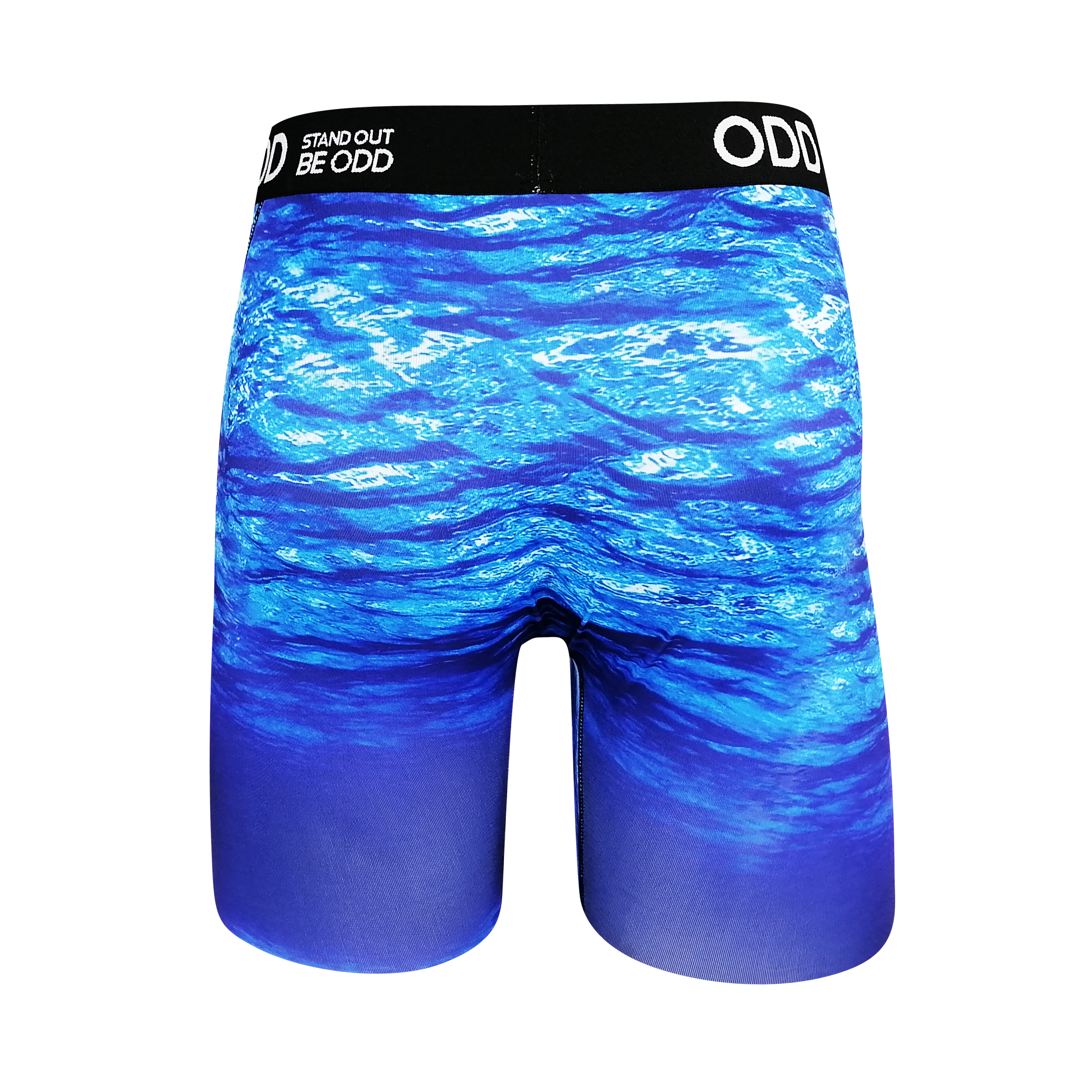 men's underwear sport cooling mesh performance boxer brief