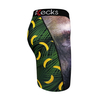polyester stretch mens boxer briefs mens underwear OEM ODM