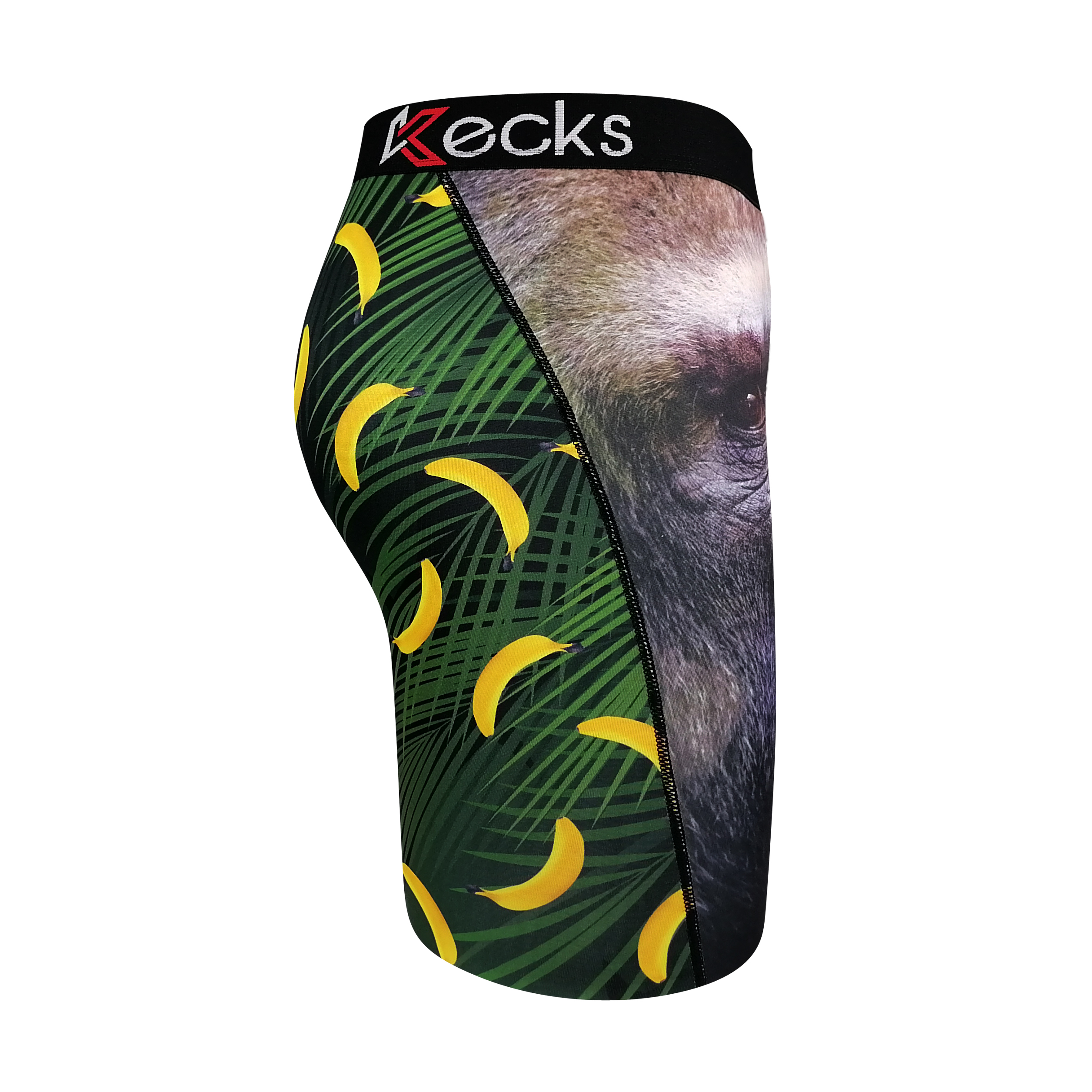 polyester stretch mens boxer briefs mens underwear OEM ODM