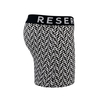 Customize Logo Boxer Briefs for Men Cotton Stretch Breathable Men's Underwear