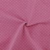 Personal Customize Flower Print Soft Cotton Ladies High Waist Underpants Lingerie