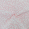 OEM ODM Floral Pattern Customize Print Comfort Cotton Women Briefs High Waist