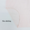 Flower Pattern Low Price Full Print Cotton Women's Underwear CheekY OEM