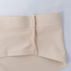 Seamless Bonding Nylon Elastane Women Bikini Briefs