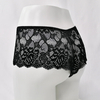Sexy Lace Design Women Hipster Underwear Nylon Spandex