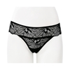 Lace Design Sexy Ladies Lingerie Panties Customize Logo