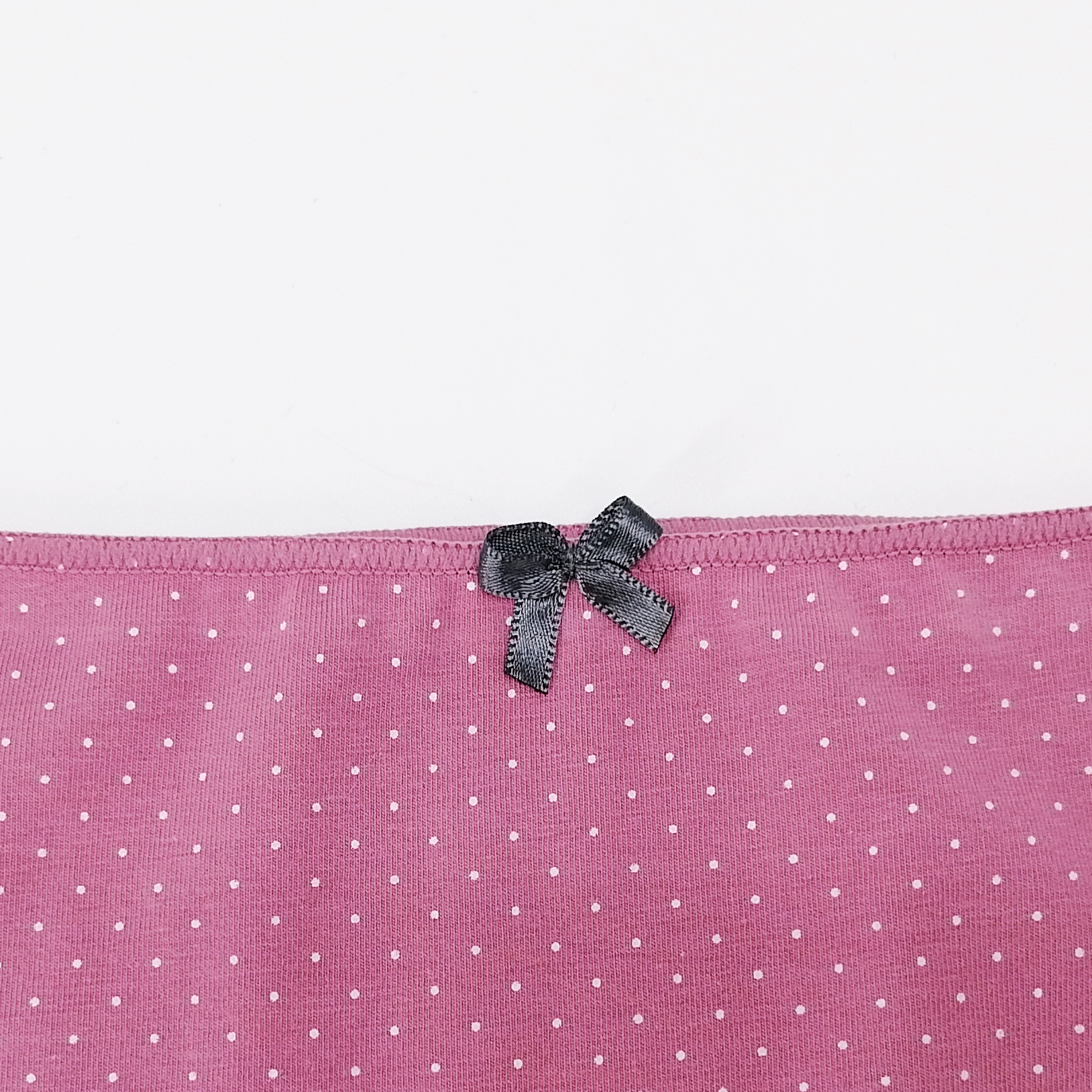 OEM ODM Flower Print Soft Cotton Ladies Bikini