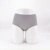 OEM ODM Seamless Nylon Spandex High Waist Women Panties