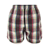 Woven men underwear loose-fitting design boxer shorts