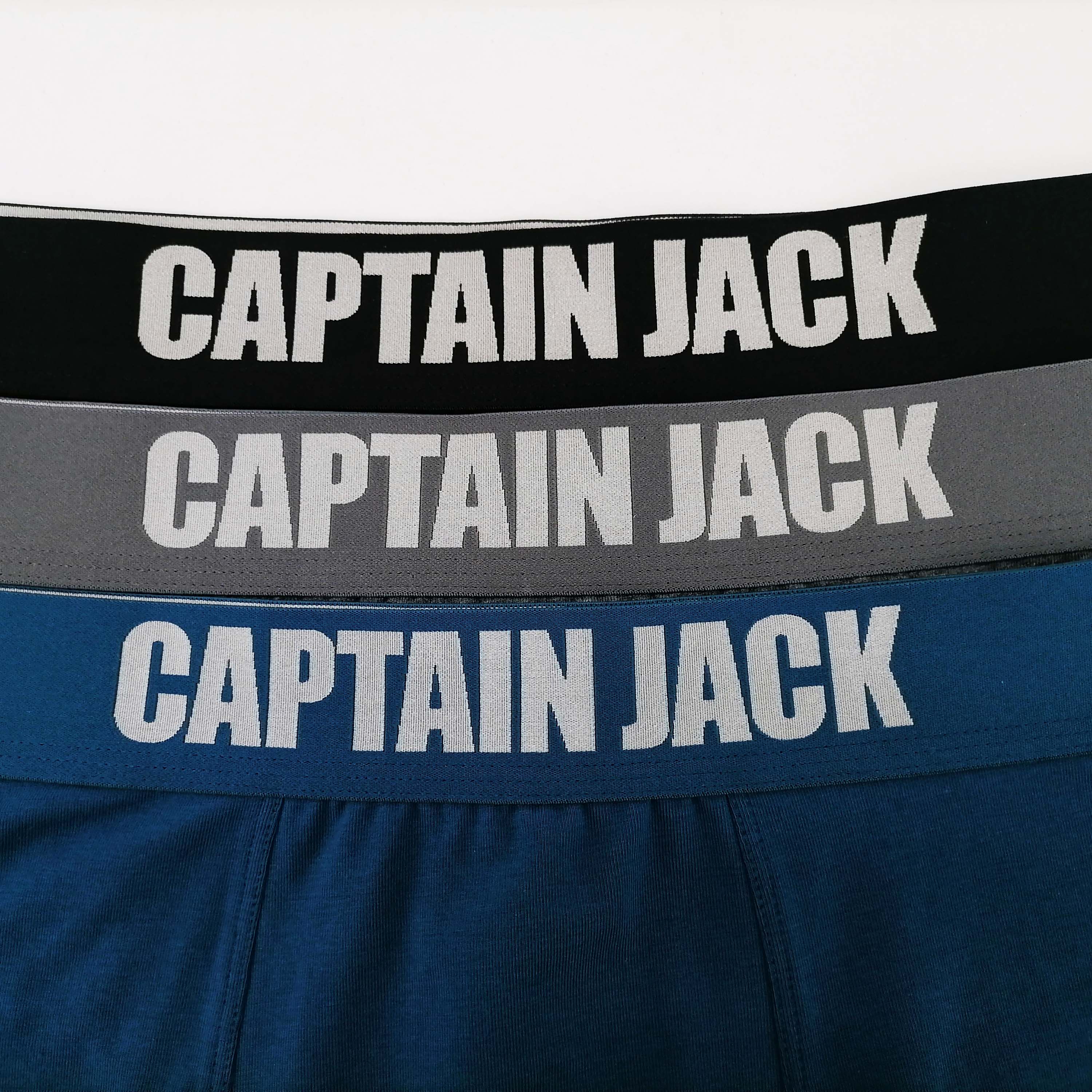 Fashionable Modal Men's Boxer CK2731 soft &breathable fabric that ensures all-day comfort