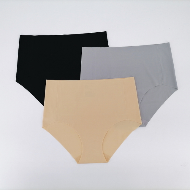 Women' Seamless High Rise Brief