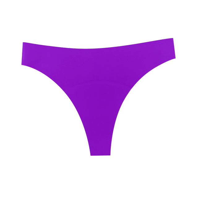 Period Panties Underwear Menstual nylon Underwear Seamless for Girls Bikini