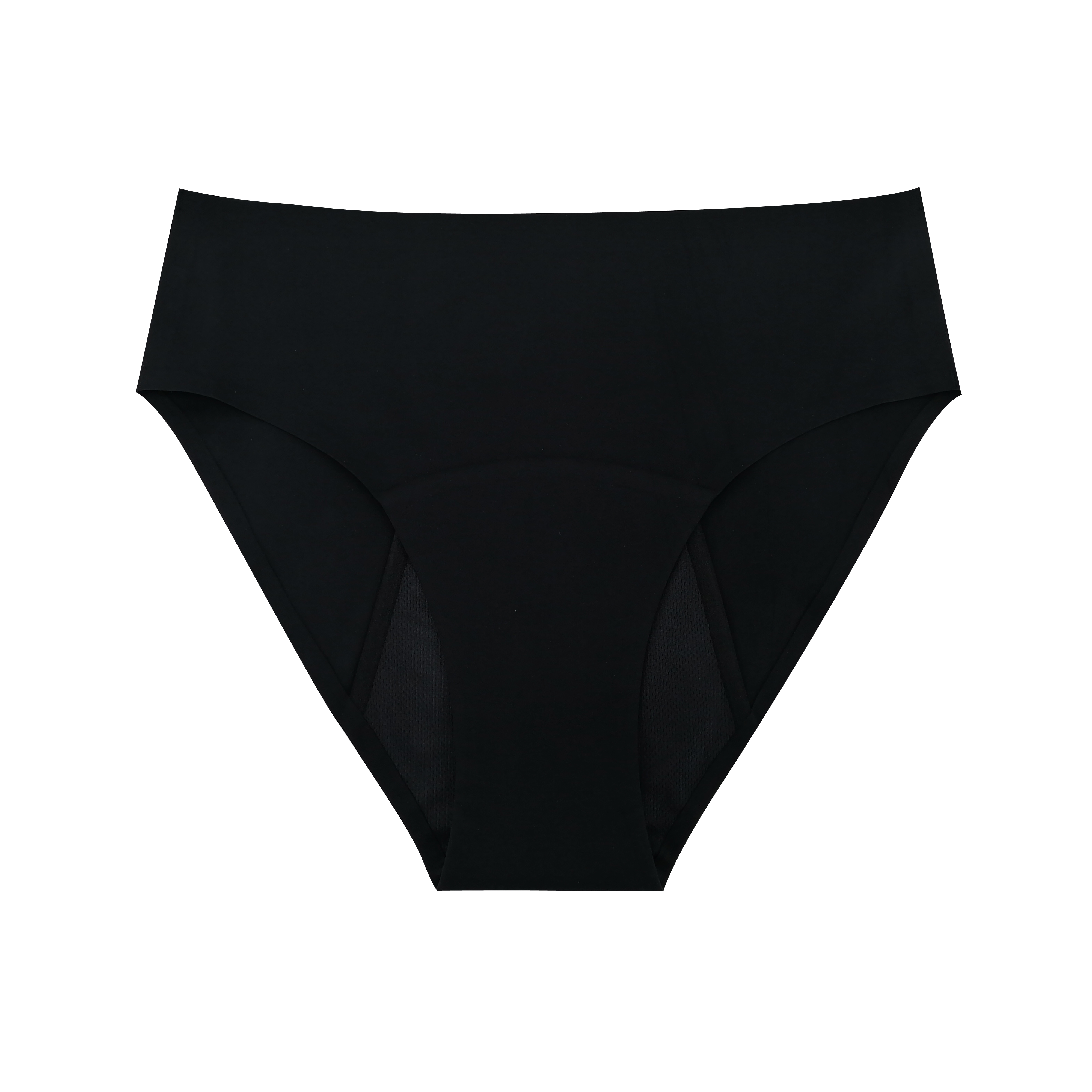 Period Underwear for Women Menstrual Moderate Protection Period Panties Soft Breathable Underwear