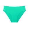 Stretch Nylon Spandex Heavy Flow High Absorbency Leakproof Panties Briefs Period Underwear