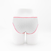 Women Briefs All over Print Cotton Spandex Customize OEM