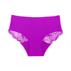 Women's Full Protection Period Panties Washable Incontinence Lace Underwear