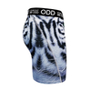 men's underwear boxer briefs everyday active light weight stretch