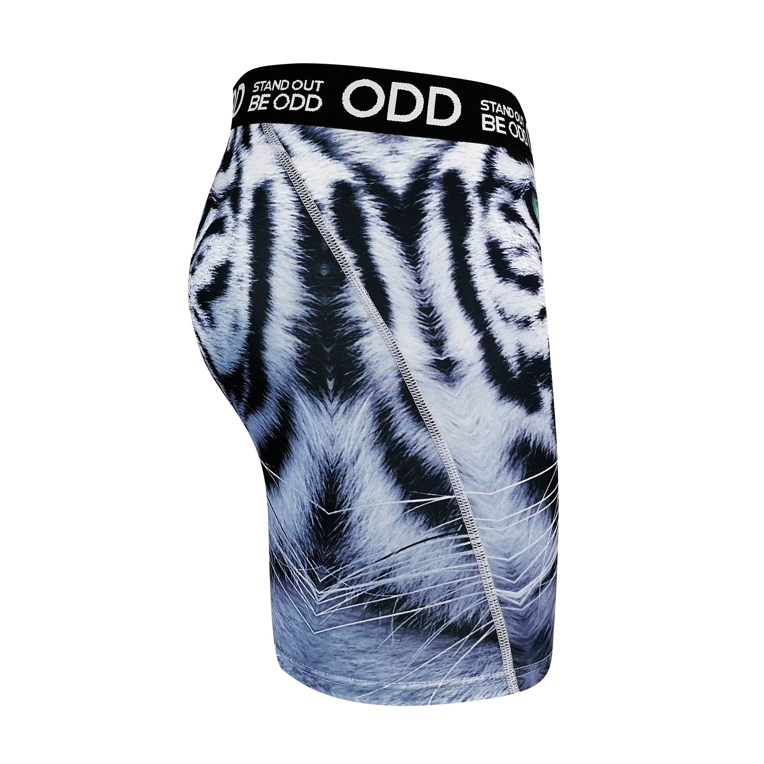 men's underwear boxer briefs everyday active light weight stretch
