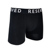 Men's Cotton Stretch Boxer Brief Underwear OEM ODM
