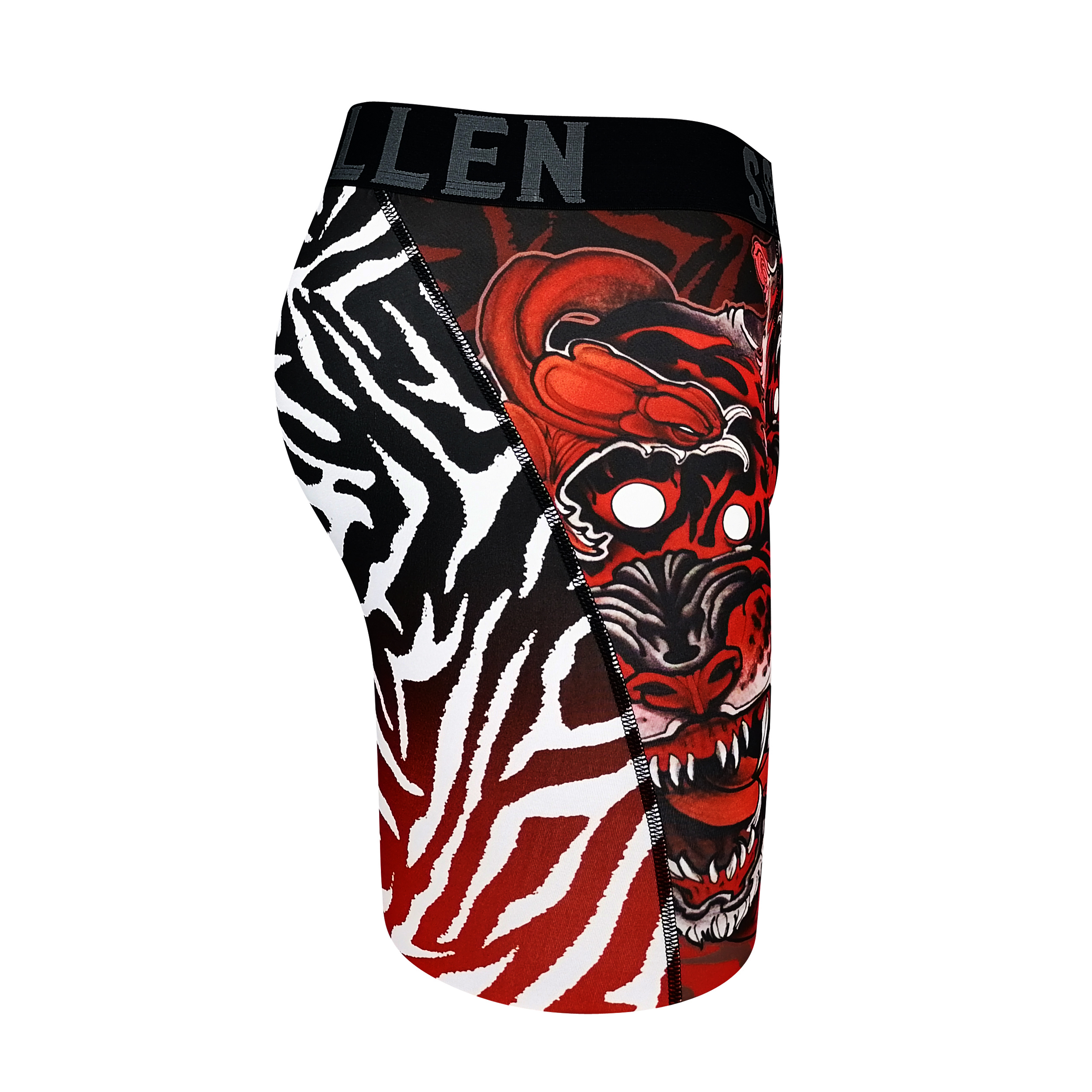 mens premium performance boxer briefs underwear