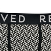 Customize Logo Boxer Briefs for Men Cotton Stretch Breathable Men's Underwear