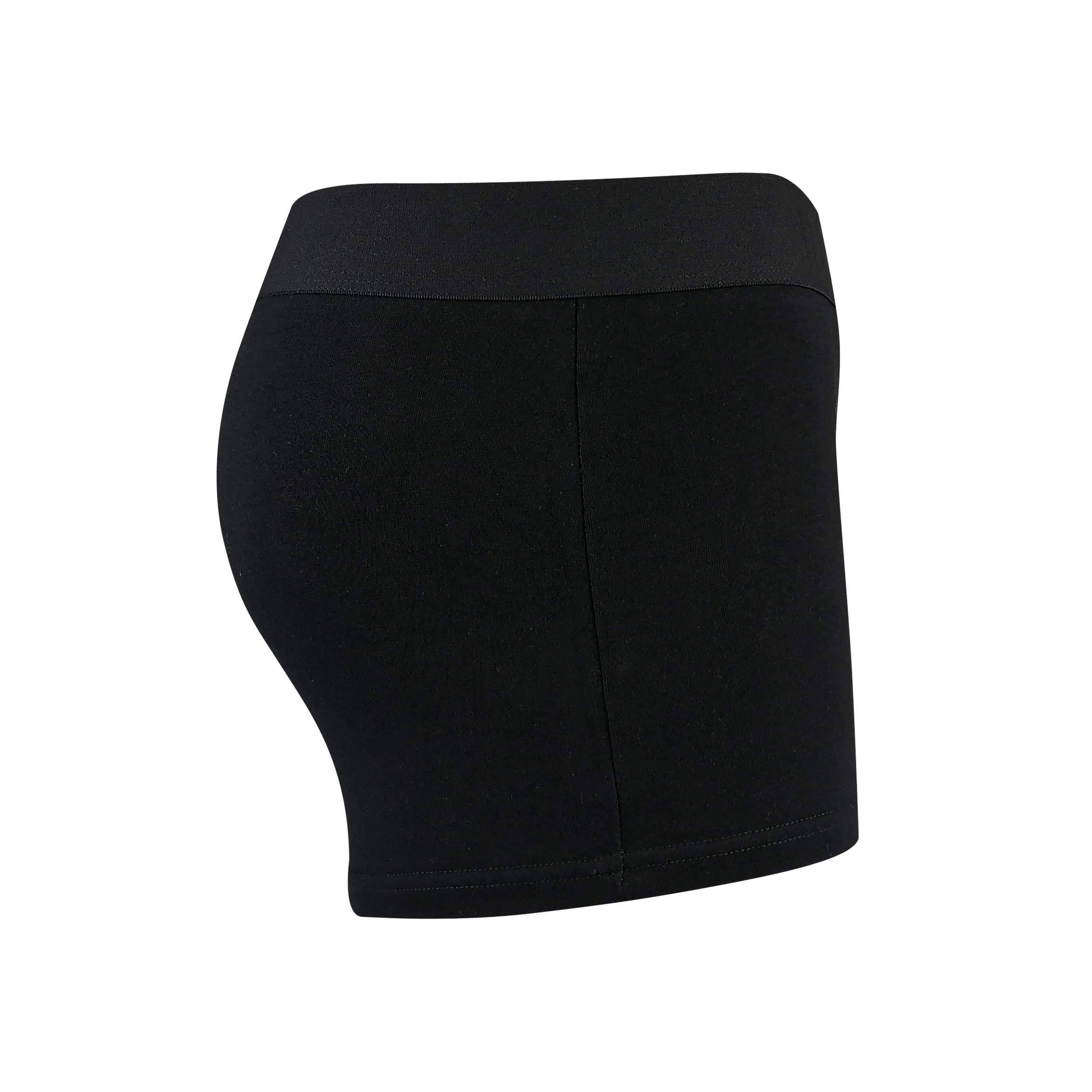 OEM Men's Originals Supersoft Boxer Brief Trunks Plain Color