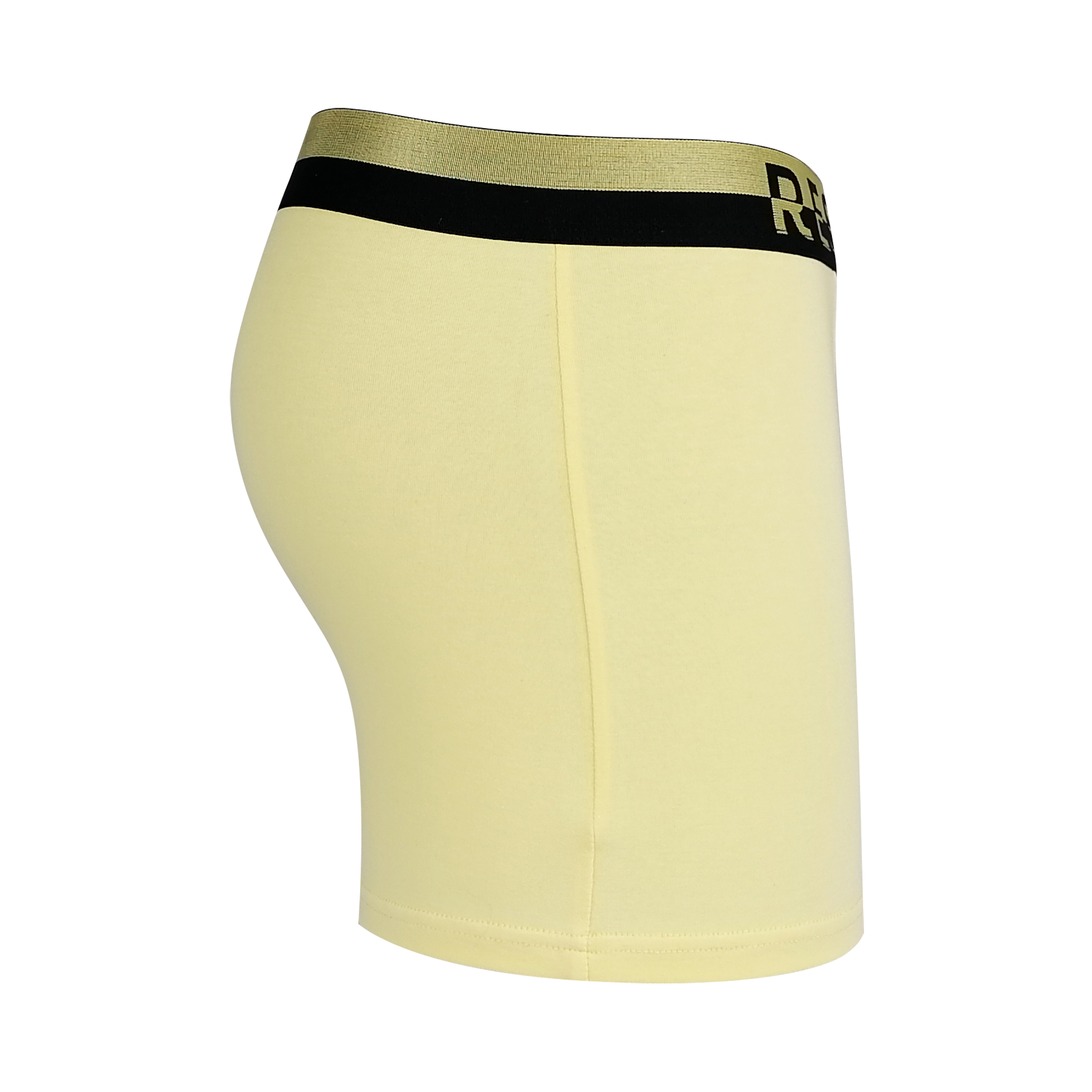 Men's Underwear Customize Logo High Quality Cotton Spandex OEM ODM