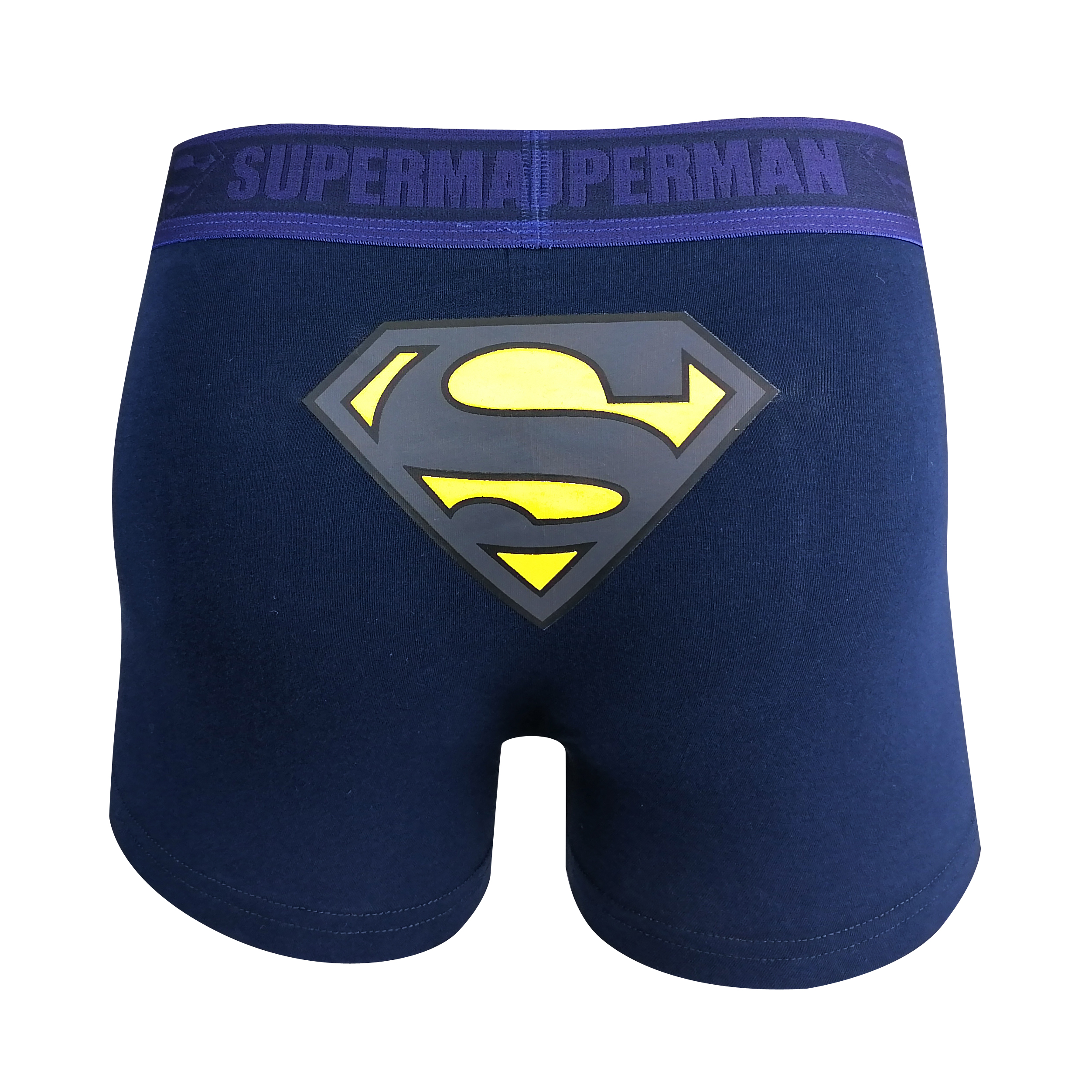 Mens Trunks Boxers Briefs Breathable Cotton Underwear for Men Cotton Stretch Mens Underwear