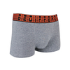 Men's classic underwear cotton stretch boxer brief