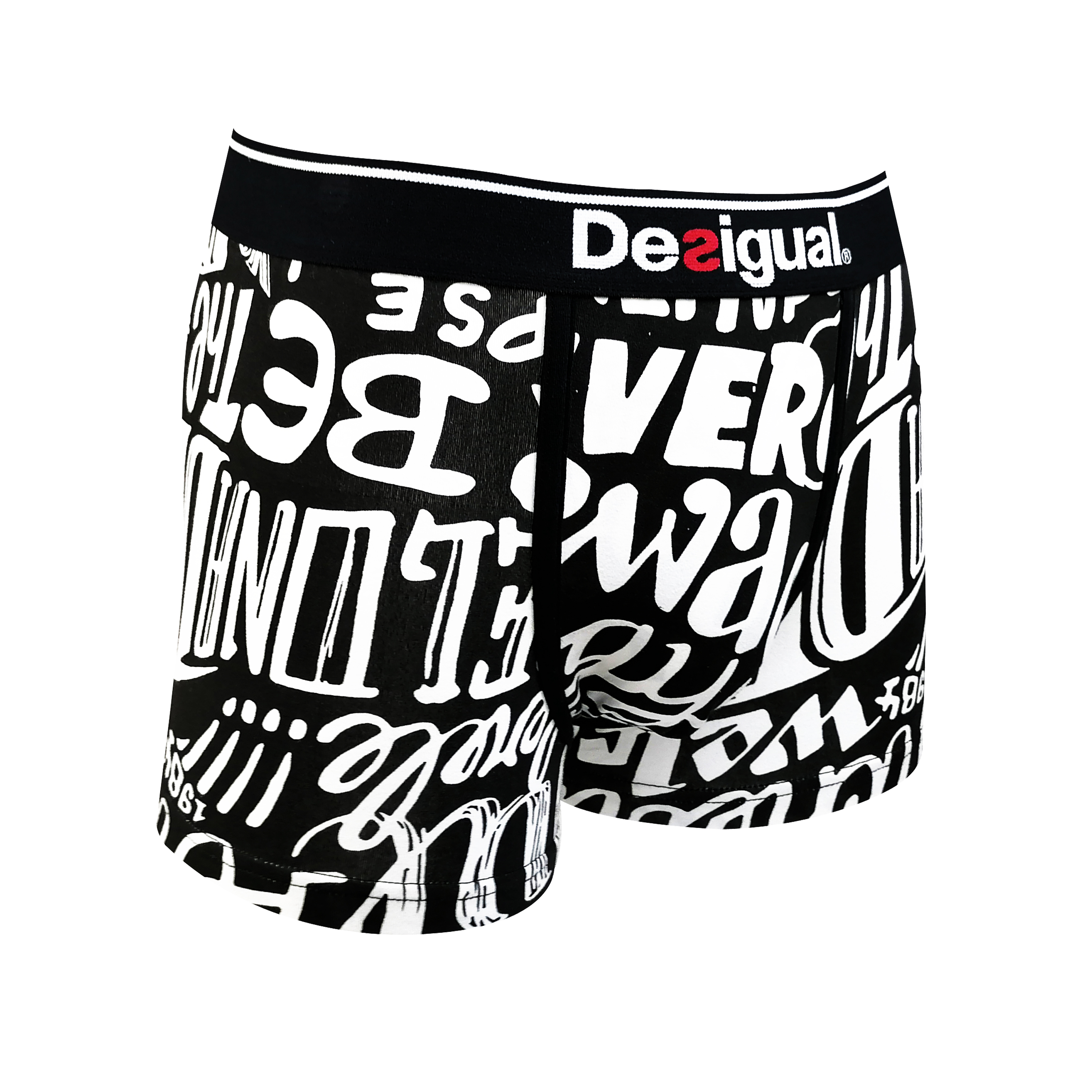 all over print comfort cotton men underwear boxer shorts