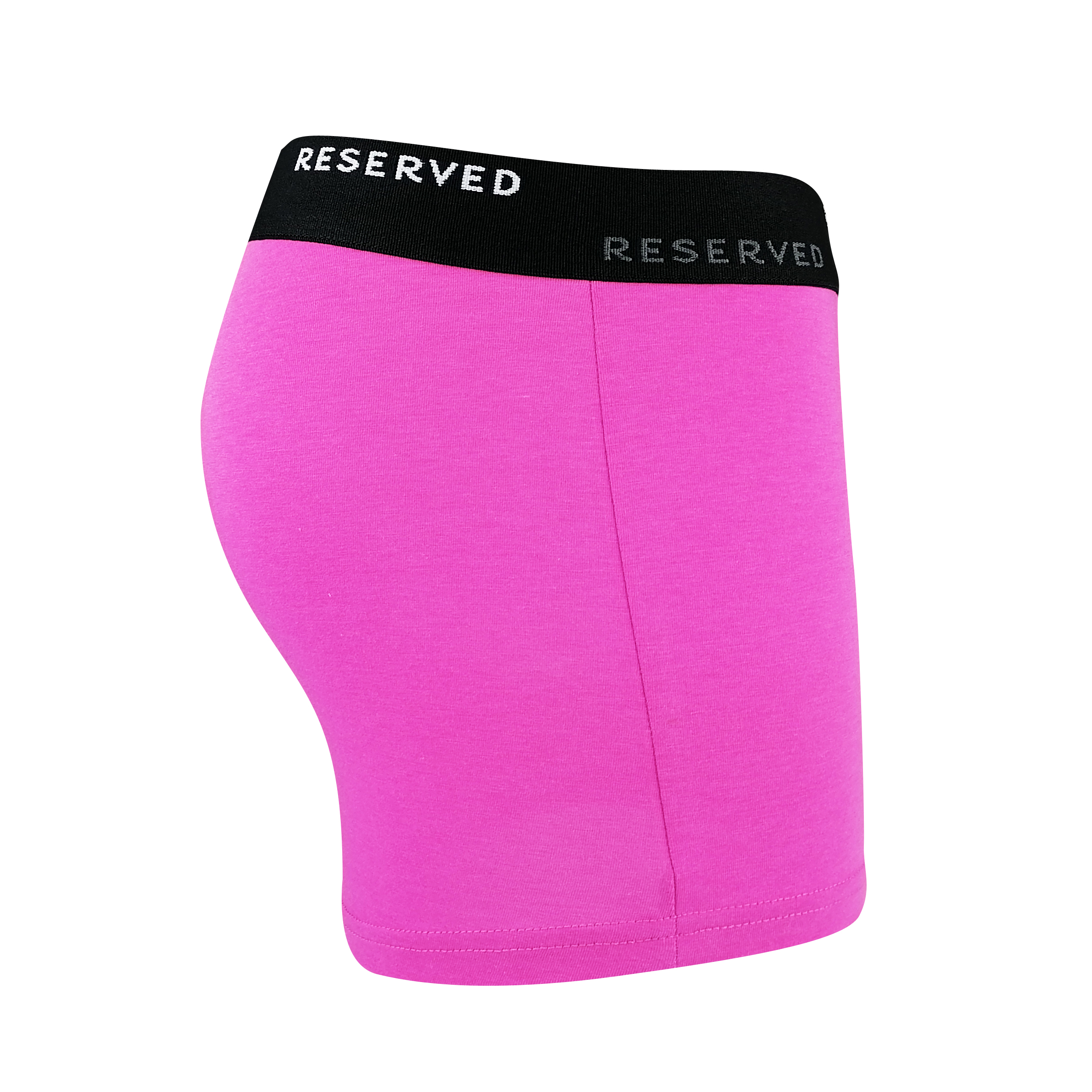 jacquard brand plain color comfort cotton men boxers shorts