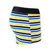 yarn dye comfort cotton men boxer briefs underwear low MOQ high quality