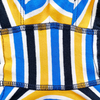 yarn dye comfort cotton men boxer briefs underwear low MOQ high quality