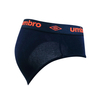 men briefs customize private logo comfort cotton OEM ODM underwear