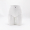 3 Packs Flower Pattern High Waist Cotton Women Lingerie Underwear