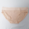 Women Underwear Panty Cotton Ladies Bikini Customize Logo