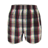 Woven men underwear loose-fitting design boxer shorts