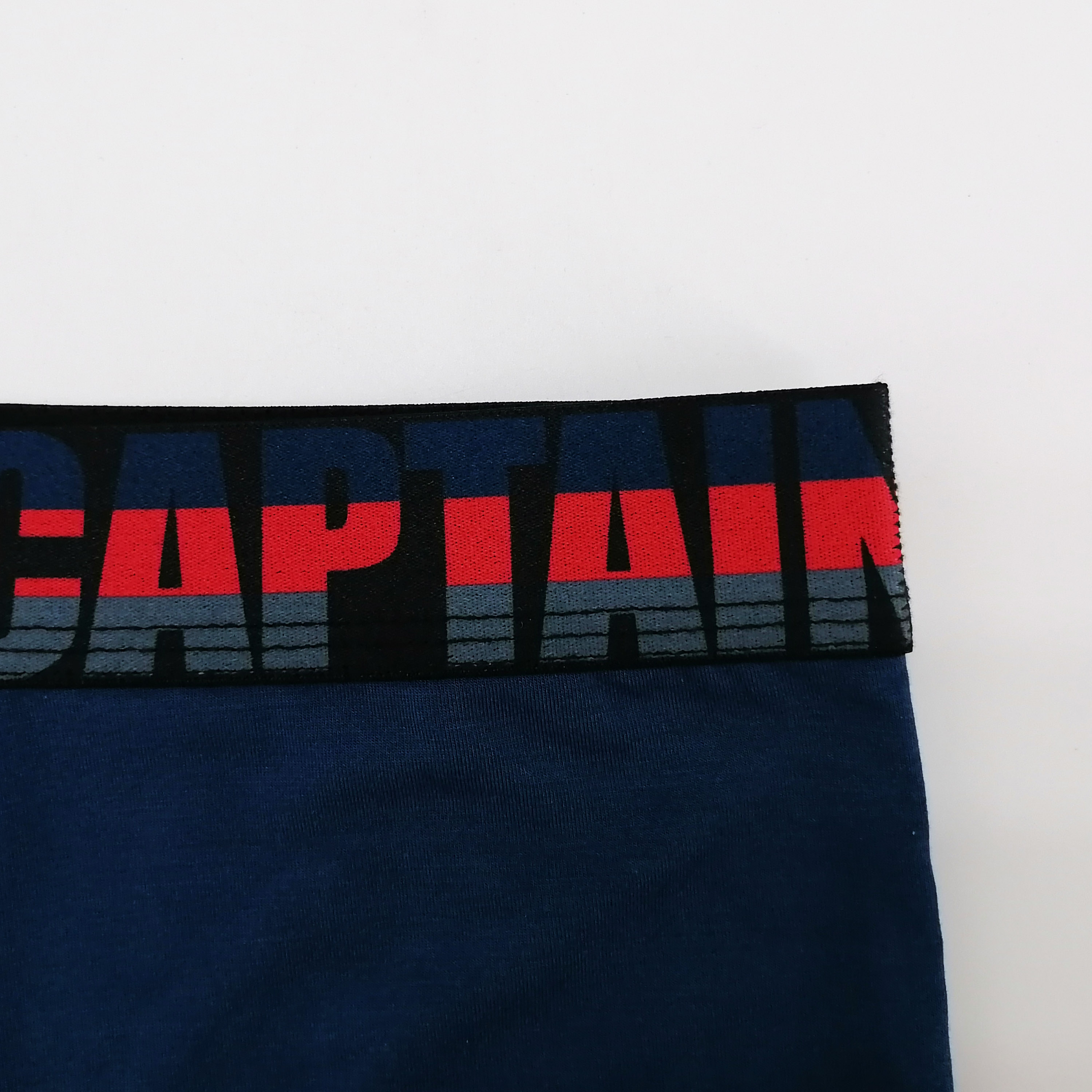  Modal Men's Boxer CK2732 Fashionable Colors Stylish Waistband Custom Logo