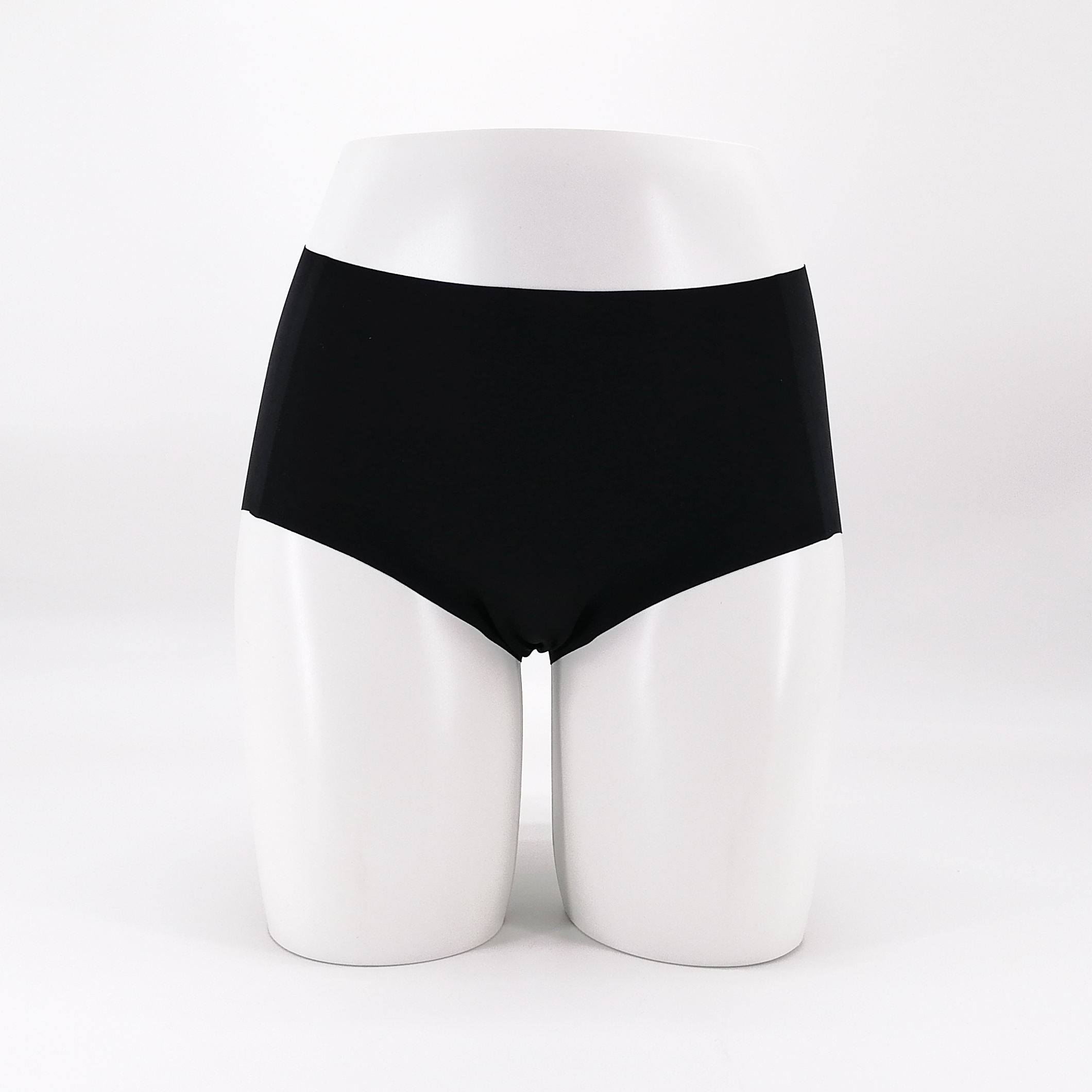 Women' Seamless High Rise Brief