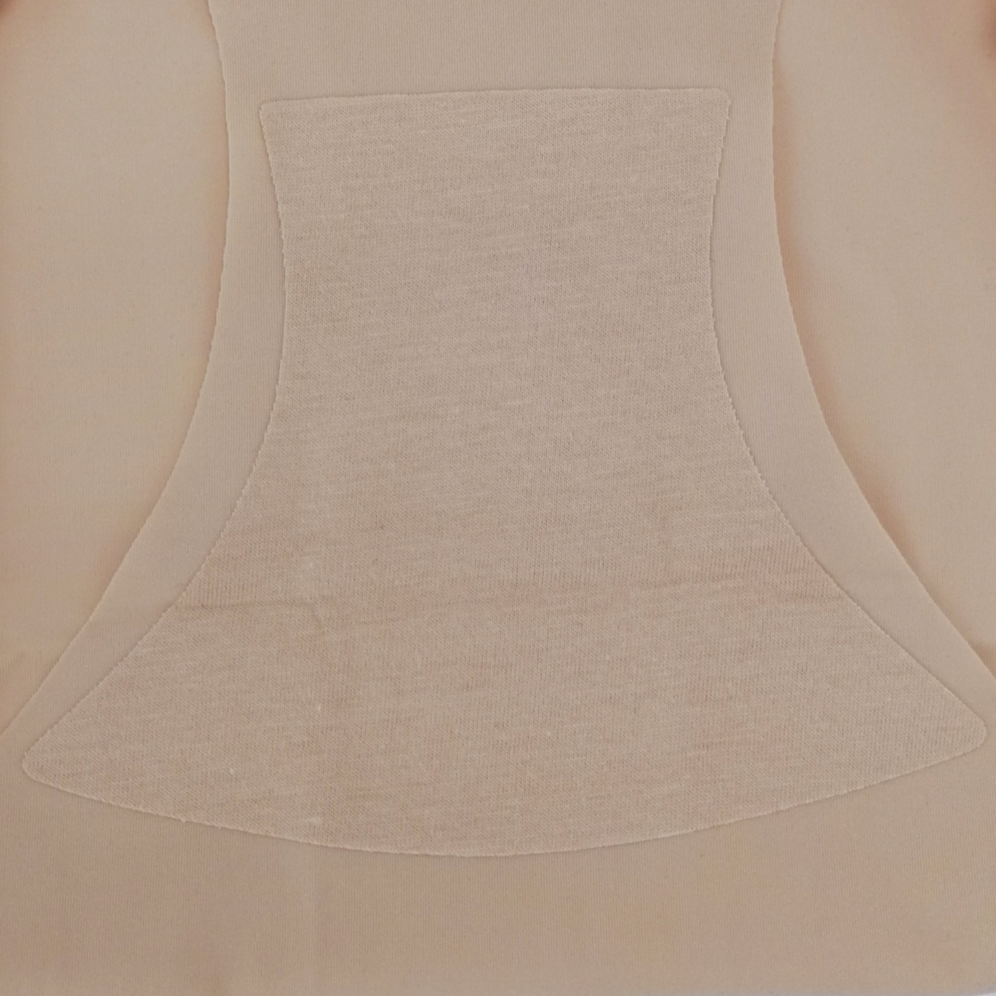 Women' Seamless Mid-Rise Panties
