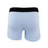 Men's Breathable Cotton Trunks Underwear Soft And Breathable Cotton 