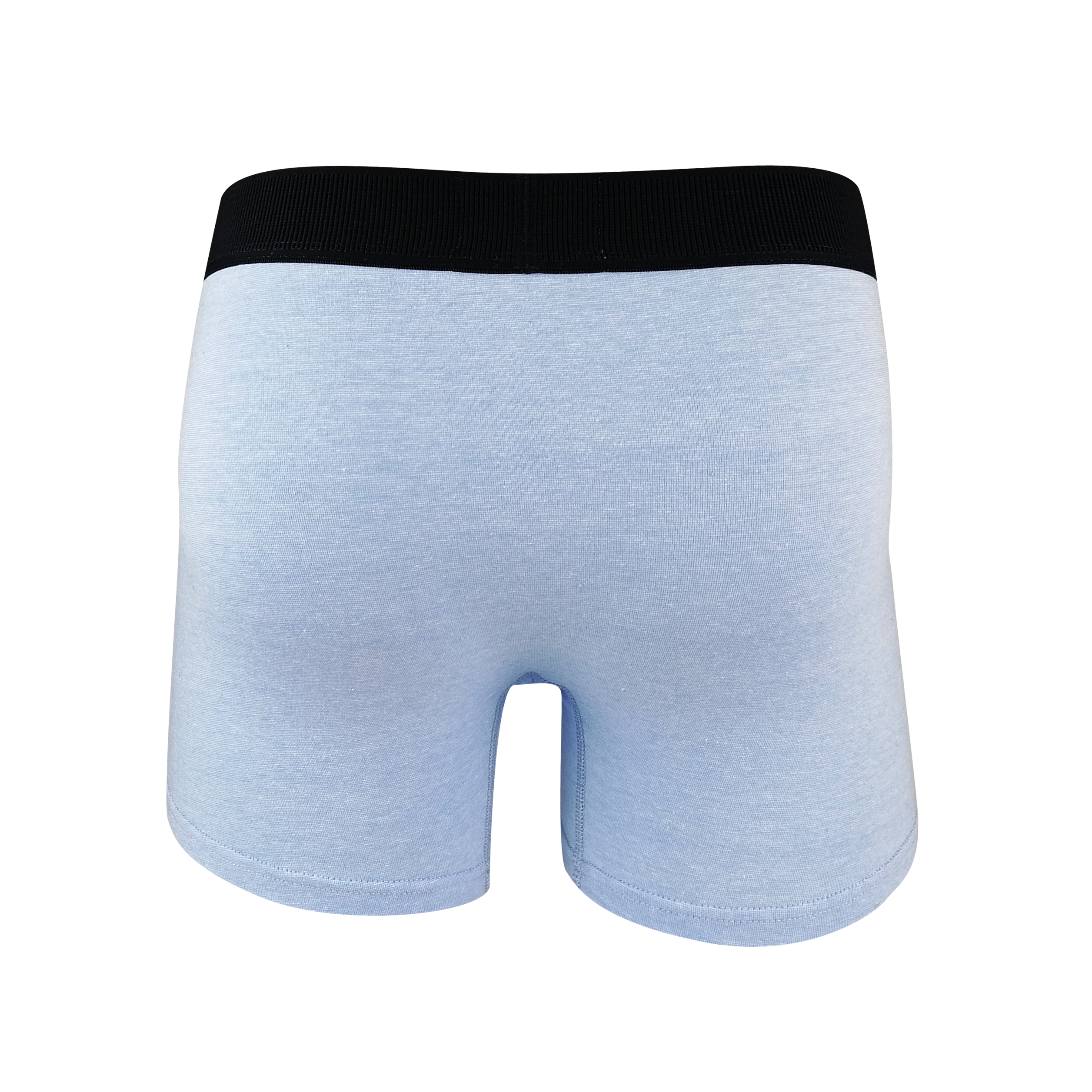 Men's Breathable Cotton Trunks Underwear Soft And Breathable Cotton 