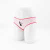 OEM ODM All over Print Soft Cotton Fashion Lady Bikini