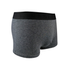ODM OEM Men's Daily Boxer Brief Underwear Comfort Cotton