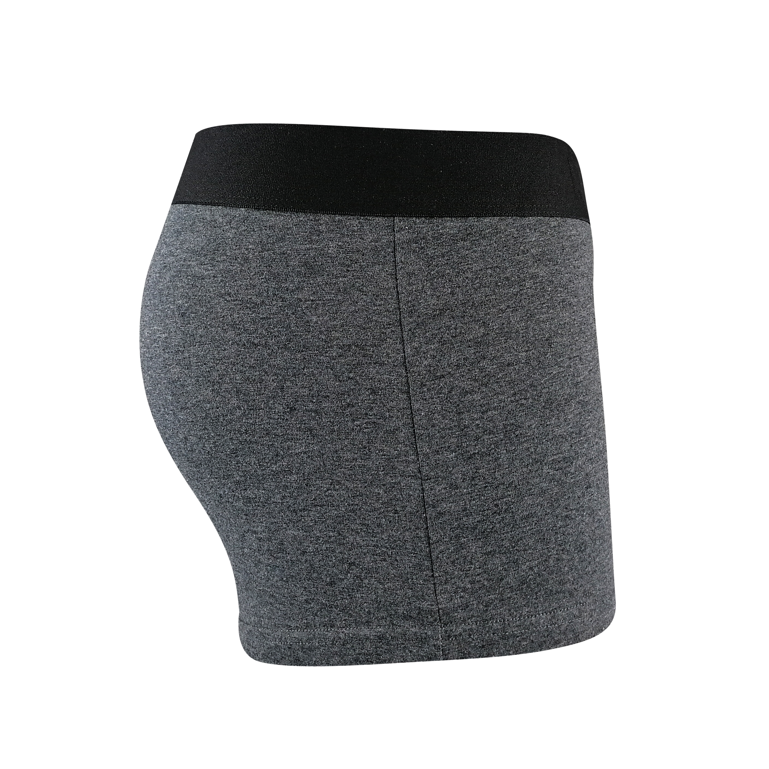 ODM OEM Men's Daily Boxer Brief Underwear Comfort Cotton
