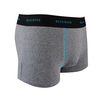 lingerie men customize logo cotton elastane underwear 