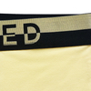 Men's Underwear Customize Logo High Quality Cotton Spandex OEM ODM