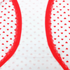 OEM ODM All over Print Soft Cotton Fashion Lady Bikini