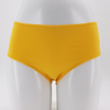 Multi Color Slip Women Lingerie Cotton Underwear OEM ODM